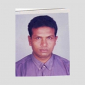 Md. Mizanur Rahman <small>Treasurer</small>
