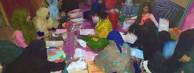 Ministry of Labor & Employment has introduced the Non Formal Education (NFE) & Skill Development Training (SDT) Program