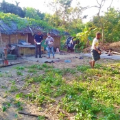ACLAB Supports Cyclone Mocha-Affected Families in Cox’s Bazar