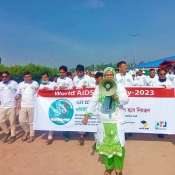 World AIDs Day 2023