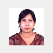 Amatul Karim <small>Executive Member</small>