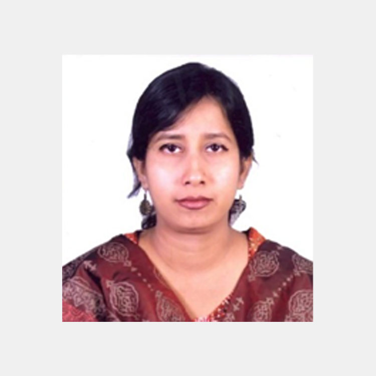 Amatul Karim, Executive Member