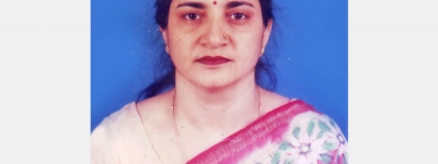 Ms. Daulatun Nessa <small>Chairman</small>