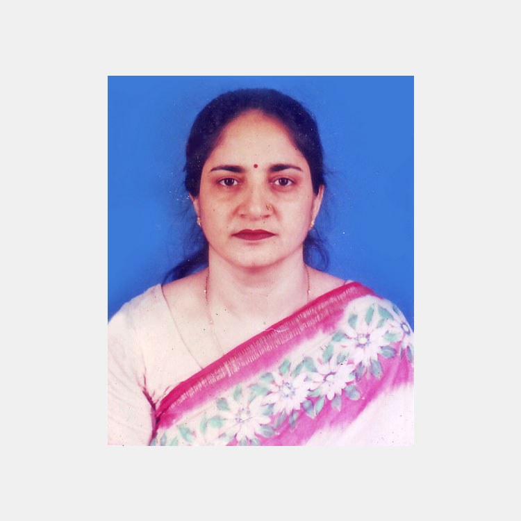 Ms. Daulatun Nessa, Chairman