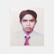 Khondokar Monirul Islam <small>Executive Member</small>
