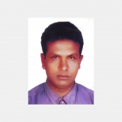 Md. Mizanur Rahman <small>Treasurer</small>