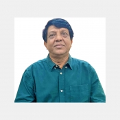 Syed Tarikul Islam <small>Secretary General</small>