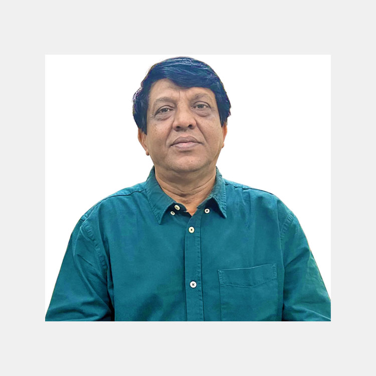 Syed Tarikul Islam, Secretary General