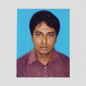 Md. Zulfiker Matin <small>EC Member</small>