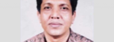 Tarikul Islam <small>Secretary General</small>
