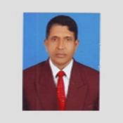 Syed Nasir Uddin <small>Vice Chairman</small>