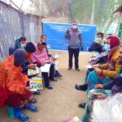 HIV/AIDS/Sexual Harassment Prevention Program