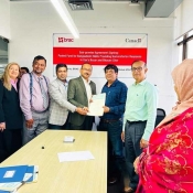 WASH sector initiative supported by Pooled Fund BRAC
