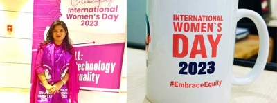International Women’s Day (IWD) 2023 Celebration