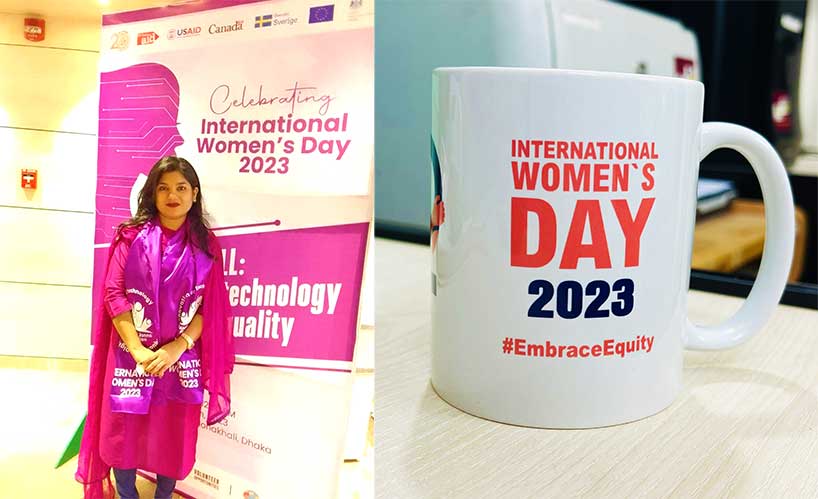 International Women’s Day (IWD) 2023 Celebration