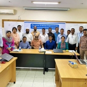 Wash Sector Initiative Supported By Pooled Fund BRAC