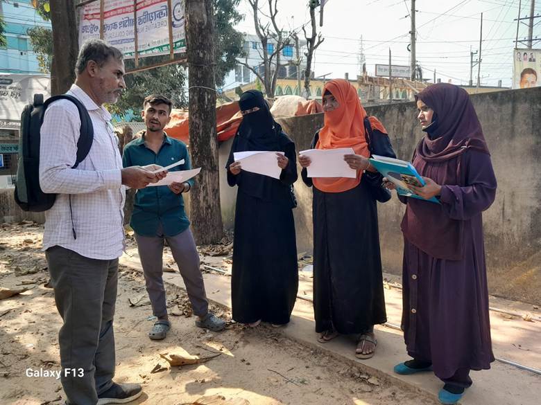 Strengthening Integrated Mental Health and Psychosocial Support Services