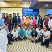 Introducing ICT-Technology among the Madrasa Students