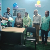 Strengthening Mental Health and Psychosocial Support in Cox’s Bazar